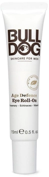 Крем для шкіри навколо очей Bulldog Skincare For Men Eye Roll-On 15 мл (5060144644053)