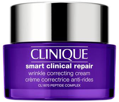 Krem do twarzy Clinique Clq Smart Clinical Tp Cr 50 ml (192333125120)