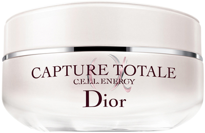 Крем для обличчя Dior Capture Totale C.E.L.L. Energy Creme Universelle 50 мл (3348901485197)
