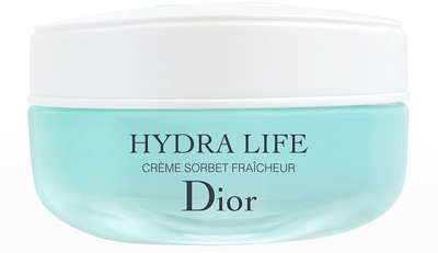 Крем для обличчя Dior Hydralife Crema Hidratante 50 мл (3348901594660)