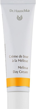 Крем для обличчя Dr. Hauschka Melissa Day Cream 30 мл (4020829008779)
