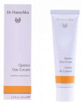 Krem do twarzy Dr. Hauschka Quince Day Cream 30 ml (4020829005730)