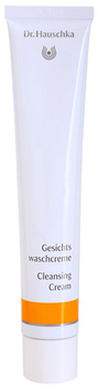 Krem do twarzy Dr. Hauschka Cleasing Cream 50 ml (4020829005174/4020829005136)