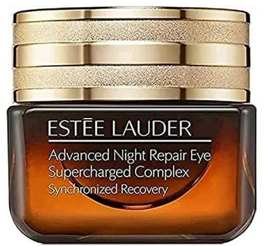 Крем для обличчя Estee Lauder Advanced Night Repair Eye Supercharged Complex 15 мл (887167588509)