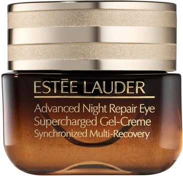 Крем для обличчя Estee Lauder Advanced Night Repair Eye Supercharged Complex 15 мл (887167393271)