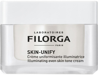 Крем для обличчя Filorga Skin-Unify Illuminating Ever Skin Tone Cream 50 мл (3540550000107)