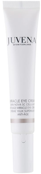 Krem do twarzy Juvena Miracle Eye Cream 20 ml (9007867765050)