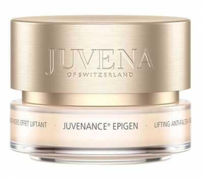 Крем для обличчя Juvena Juvenance Epigen Day Cream 50 мл (9007867766316)