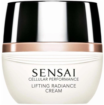 Крем для обличчя Kanebo Sensai Cellular Performance Lifting Radiance Cream 40 мл (4973167187012)