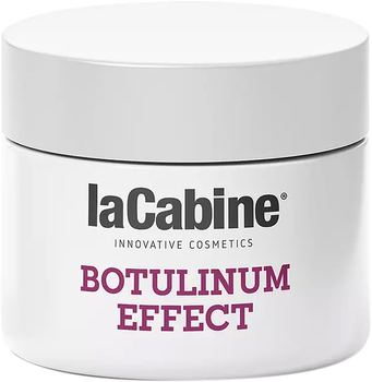 Крем для обличчя La Cabine Botulinum Effect Cream 10 мл (8435534409531)