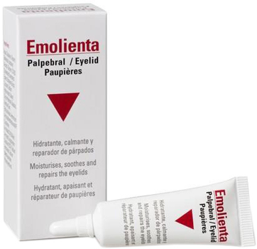 Крем для обличчя Laboratorios Vinas Palpebral Emollient 10 мл (8470001731074)