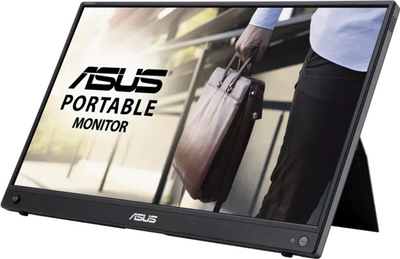 Монітор 16" ASUS ZenScreen GO MB16AWP