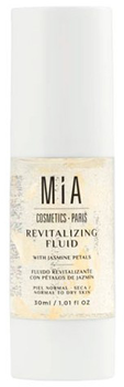Fluid do twarzy Mia Cosmetics Revitalizing Fluid Fluido Facial 30 ml (8436558889101)