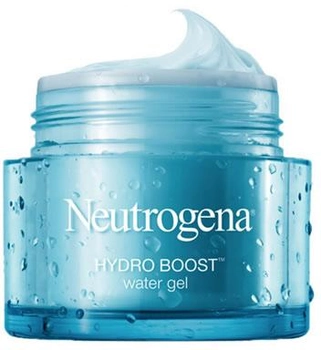 Гель для обличчя Neutrogena Hydro Boost Water Gel 50 мл (3574661309736)