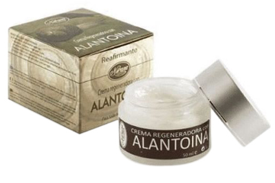 Крем для обличчя Nurana Regenerative Cream With Allantoin 50 мл (8422246500335)