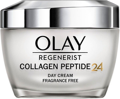 Крем для обличчя Olay Regenerist Collagen Peptide 24h Day Cream 50 мл (8006540060209)
