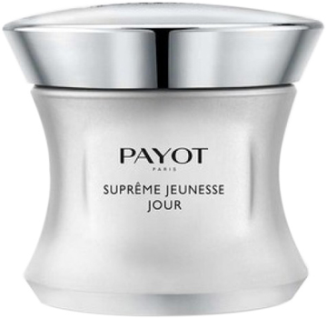 Крем для обличчя Payot Supreme Jeunesse Jour 50 мл (3390150578397)
