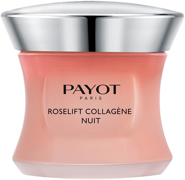 Крем для обличчя Payot Roselift Collagene Nuit 50 мл (3390150572845)