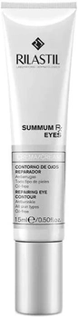 Крем для шкіри навколо очей Rilastil Summum Rx Eye Contour 15 мл (8428749893905)