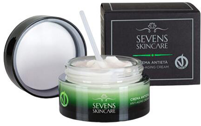 Krem do twarzy Sevens Skincare Anti-Aging Cream 50 ml (8699501222114)