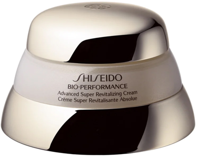 Крем для обличчя Shiseido Bio-Performance Advanced Super Revitalizing Cream 50 мл (768614103202)