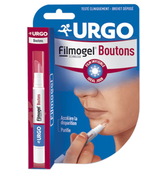 Żel do twarzy Urgo Spots Pimple Stick 2 ml (8470001744555)