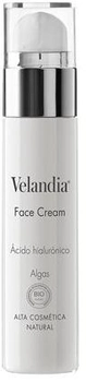 Крем для обличчя Velandia Face Cream Unisex 50 мл (8437015833040)