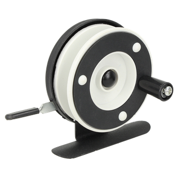 Катушка инерционная ZEOX 601A