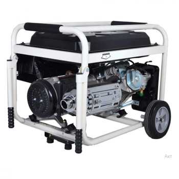 Генератор Matari MX10000EA