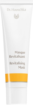 Kremowa maska do twarzy Dr. Hauschka Revitalizing Mask 30 ml (4020829007185)