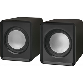 Акустична система 2.0 Defender SPK 22 5Вт USB 65503 чорна