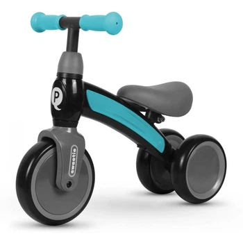 Беговел детский Qplay Sweetie Blue (B-401SweetieBlue)