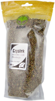 Чай из ладанника Astron 200 г (5905279764187)