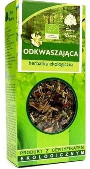 Чай Dary Natury Eco Deacidifier 50 г (5902741000453)