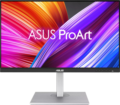 Монітор 27" ASUS ProArt Display PA278CGV