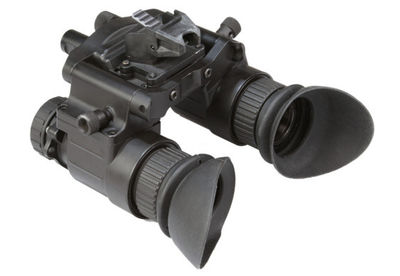 ПНВ AGM NVG-50 NW1 бинокуляр ночного видения тактический