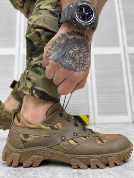 M-Tac кросівки тактичні демісезонні Ranger Green Темна олива 39