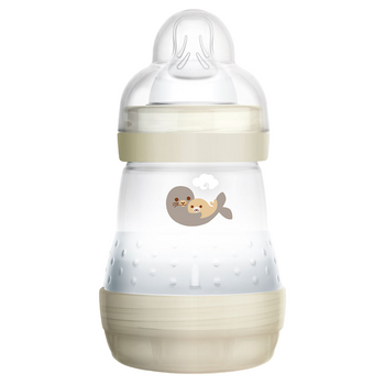Пляшка для годування Mam Baby Anti Colic Bottle Unisex 160 мл (9001616698743)