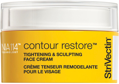 Крем для лица Strivectin Contour Restore Tightening & Sculpting Face 50 мл (810014323619)