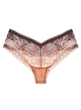 Мереживні трусики Cosabella S/M Рожевий (t0511pink-ter)