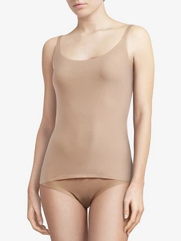 Майка жіноча Chantelle XL/2XL Бежевий (10620nude)