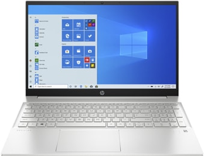 Ноутбук HP Pavilion 15-eh1121ur (634G3EA) Silver