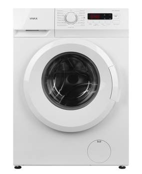 Стиральная машина Vivax WFL100615BS