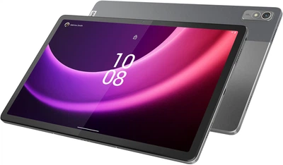 Планшет Lenovo Tab P11 2nd Gen (350XU) 6/128Gb LTE Storm Gray (UA UCRF)