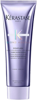 Молочко для освітленого волосся Kérastase Blond Absolu Cicaflash 250 мл (3474636692361)