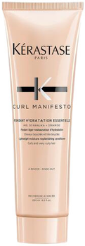 Кондиціонер для волосся Kérastase Curl Manifesto Fondant Hydratation Essentielle 250 мл (3474636968787)