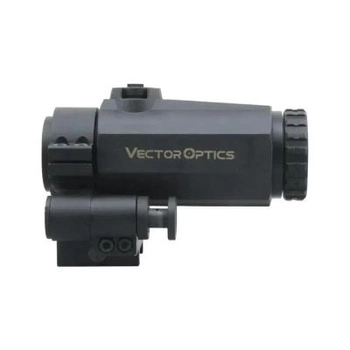 Оптический прицел Vector Optics Maverick-III 3x22 MIL (SCMF-31)