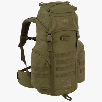 Тактичний рюкзак NRT044-OG