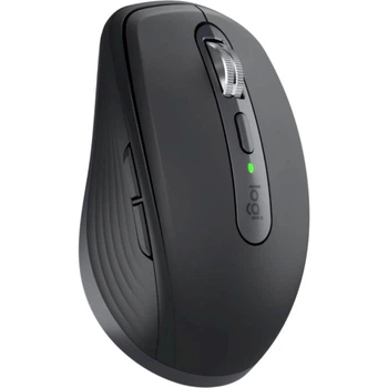 Миша бездротова Logitech MX Anywhere 3S Bluetooth Mouse Graphite (910-006958)