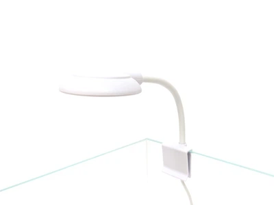 Гнучкий світлодіодний світильник для акваріума AQUA-TECH Flexible LED, білий